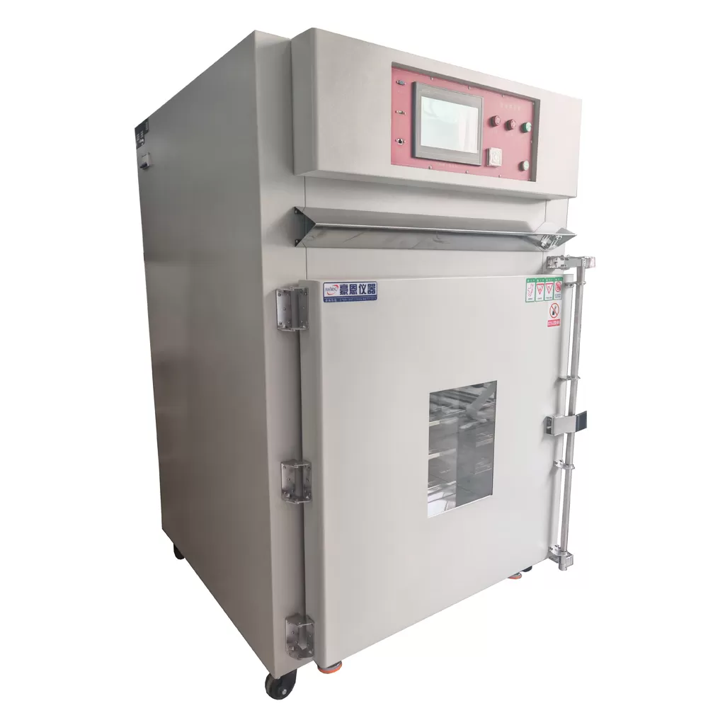 200℃ Oven